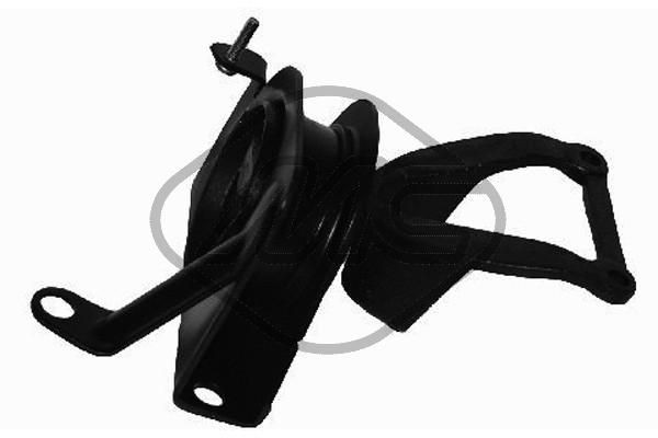 Metalcaucho Suporte, motor 05083 05083 Suporte de motor FIAT BRAVO Metalcaucho