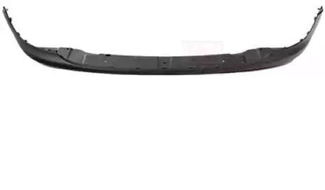 Spoiler VAN WEZEL 0508500 VAN WEZEL 0508500: Difusor Mini Cabrio 2016