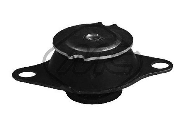 Motorsteunlager Metalcaucho 05088 Metalcaucho 05088: Motorophanging Fiat PALIO 2004