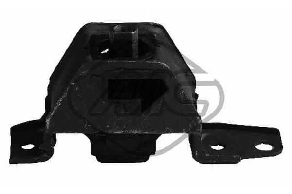 Suporte, motor Metalcaucho 05089 Metalcaucho 05089 Coxim de motor FIAT PALIO 2015
