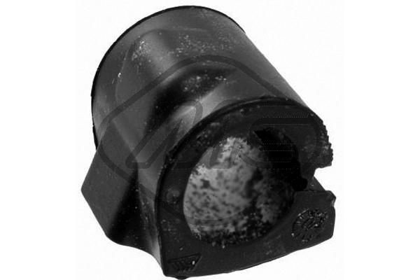 Metalcaucho Έδραση, σταθεροποιητής 05094 Metalcaucho 05094 Λάστιχα ζαμφόρ Dacia Sandero sd τιμες