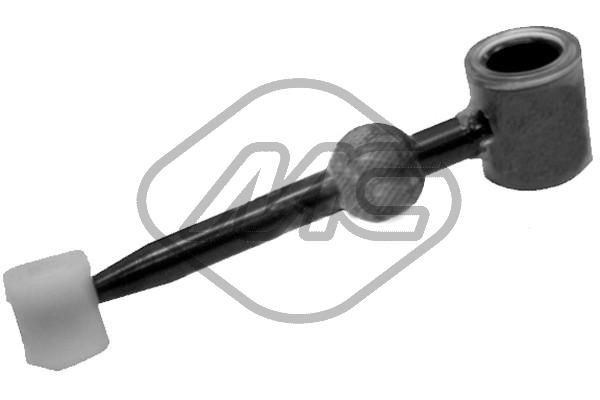 Metalcaucho Rep.sæt, gearstang 05095 Metalcaucho 05095 Renault Twingo 2 Hatchback Repsæt gearstang til en rimelig pris