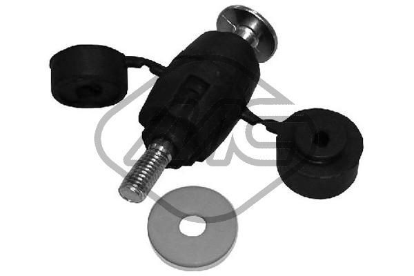 Metalcaucho Bielletta barra stabilizzatrice 05097 Costo Biellette barra stabilizzatrice Metalcaucho DACIA 05097