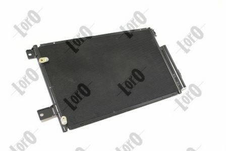 ABAKUS Condenseur, climatisation 051-016-0035 ABAKUS 051-016-0035 Condenseur de climatisation Toyota Land Cruiser J7 Hardtop prix