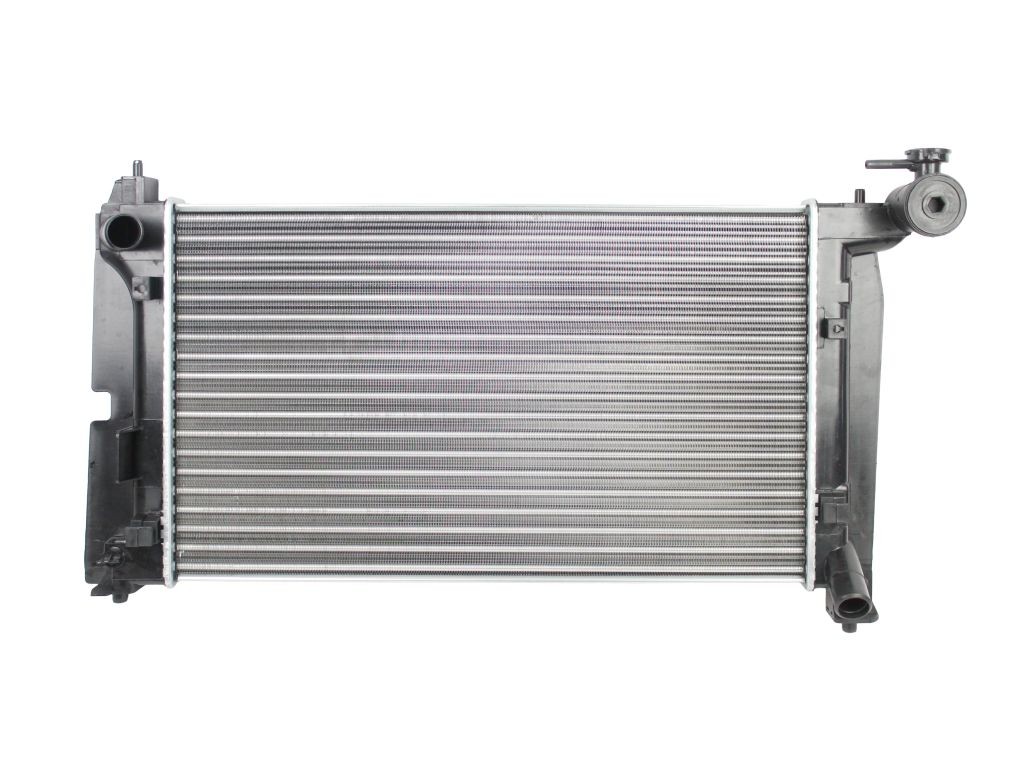 ABAKUS Kylare 051-017-0024 ABAKUS 051-017-0024 vattenkylare Toyota Corolla e12 Kombi pris