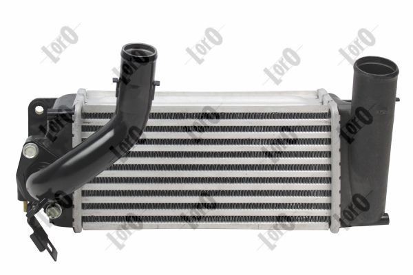ABAKUS Intercooler 051-018-0003 Radiador do ar de sobrealimentação Toyota E15_ 051-018-0003 ABAKUS