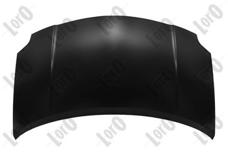 ABAKUS Cofano 051-34-100 051-34-100 costo Cofano anteriore ABAKUS TOYOTA AVENSIS