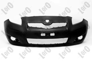 ABAKUS Støtfanger 051-70-515 051-70-515 Frontfanger og bakfanger TOYOTA MR 2 ABAKUS