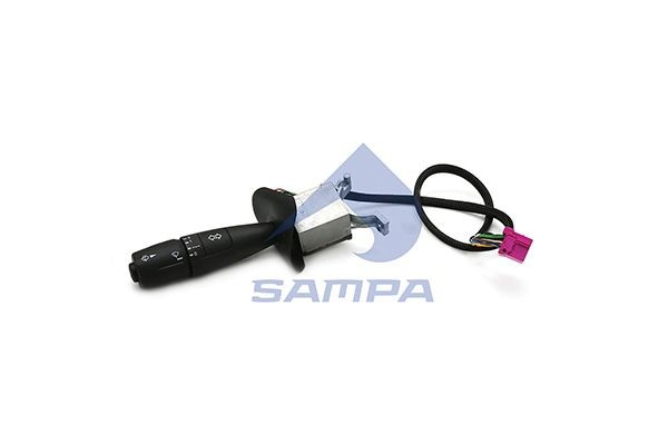 SAMPA Spínač riadenia 051.355 auto Spínač riadenia SAMPA 051.355 kúpiť