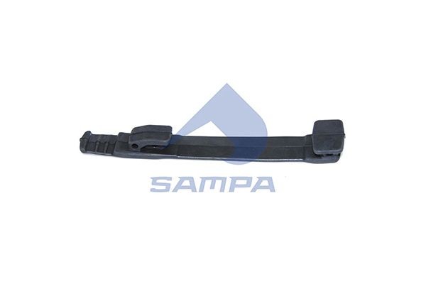 SAMPA Spanband, spatbord 051.378 051.378 SAMPA Voorscherm en achterscherm Mitsubishi goedkoop