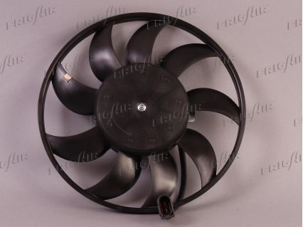 FRIGAIR Kühlerlüfter 0510.2043 0510.2043 Kühlerventilator IVECO MASSIF FRIGAIR kaufen