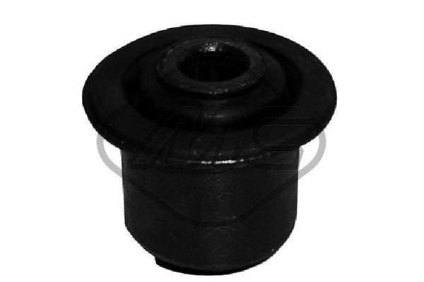 Feste, styrestag Metalcaucho 05103 Metalcaucho 05103 Bærearmsforing Dacia LOGAN 2004