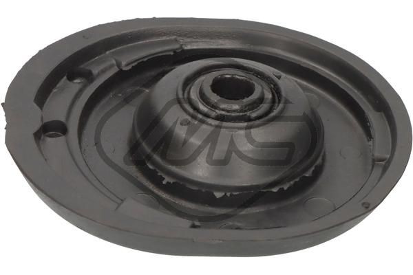 Metalcaucho Jousijalan tukilaakeri 05104 05104 Metalcaucho Iskunvaimentimen yläpään laakeri PEUGEOT