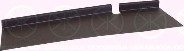 KLOKKERHOLM Δάπεδο αμαξώματος 0510752 0510752 Δάπεδο αμαξώματος CITROËN DS4 KLOKKERHOLM