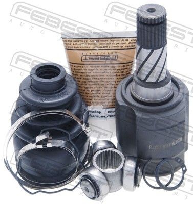 FEBEST Kĺb hnacieho hriadeľa 0511-M2ATLH FEBEST 0511-M2ATLH Homokinetický kĺb Mazda 2 DE originálne cena