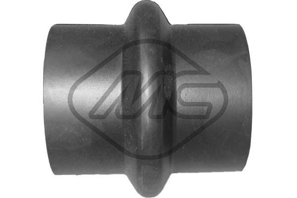 Metalcaucho Fuel Line 05110 FIAT MULTIPLA Metalcaucho fuel line 05110