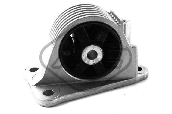 Metalcaucho Motorsteunlager 05114 Motorsteunrubber Metalcaucho TESLA 05114