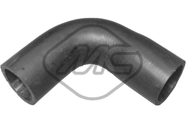 Metalcaucho Kølerslange 05118 Metalcaucho 05118 Radiator slange Volvo 343 billig