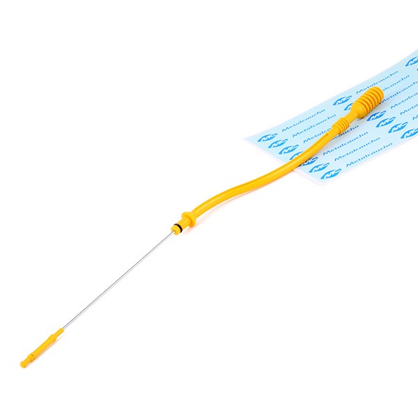 Oljepeilepinne Metalcaucho 05139 Metalcaucho 05139 Oljepeilepinne RENAULT TWINGO 1999