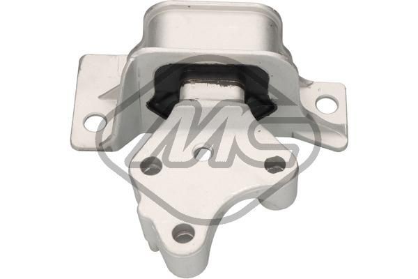 Metalcaucho Suporte, motor 05141 05141 Apoios de motor Metalcaucho NISSAN TOWNSTAR