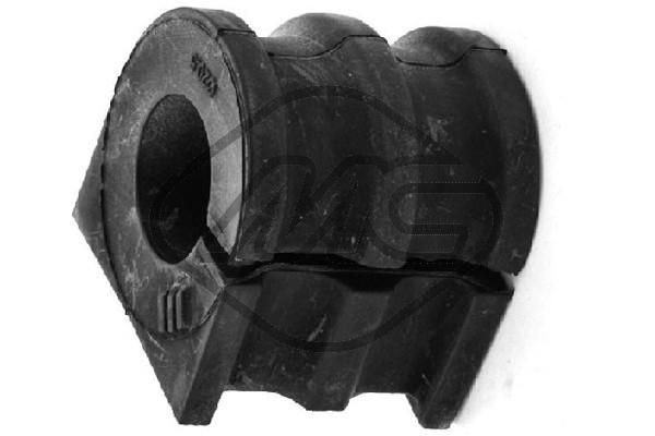 Piekare, Stabilizators Metalcaucho 05154 Metalcaucho 05154: Stabilizatora bukses Nissan MICRA 2021