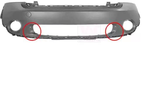 VAN WEZEL Puskuri 0515576 VAN WEZEL 0515576 Mini PACEMAN puskuri hinta