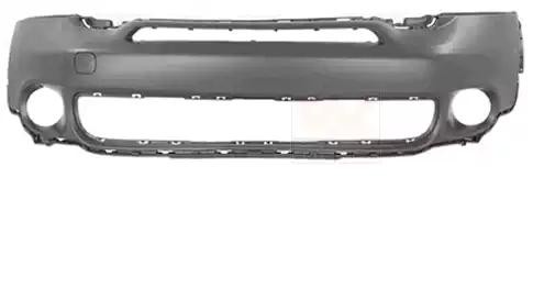 VAN WEZEL Pare-choc 0515577 VAN WEZEL 0515577 Pare-chocs Mini Paceman R61 à un prix avantageux
