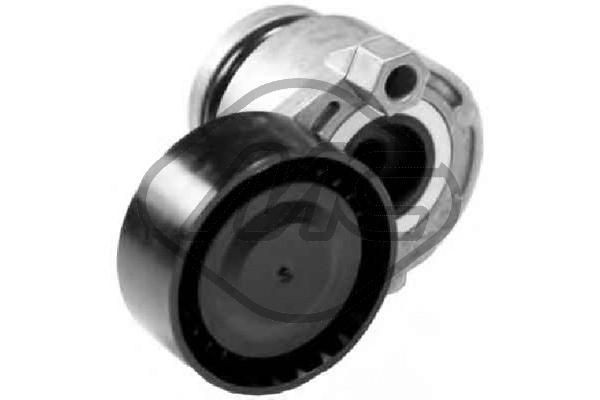 Metalcaucho Galet tendeur de courroie d'accessoire 05157 Metalcaucho 05157 Tendeur de courroie Nissan Almera Mk2 prix