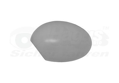 VAN WEZEL Afdekking, buitenspiegel 0515843 VAN WEZEL 0515843 originele Spiegel Mini Coupe R58 kosten