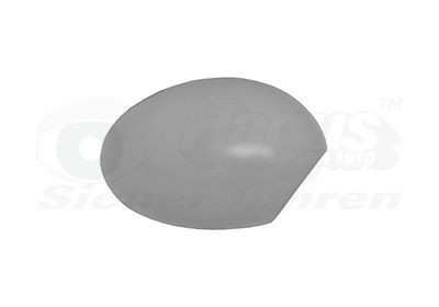 VAN WEZEL Kryt vonkajżieho zrkadla 0515844 VAN WEZEL 0515844 Spätné zrkadlo Mini Coupe R58 cena