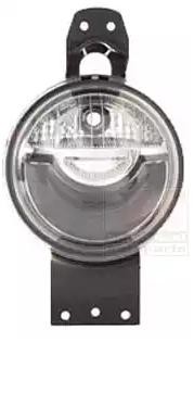 VAN WEZEL Tagfahrlicht 0515957 VAN WEZEL 0515957 Tagfahrleuchte Mini r52 Kosten