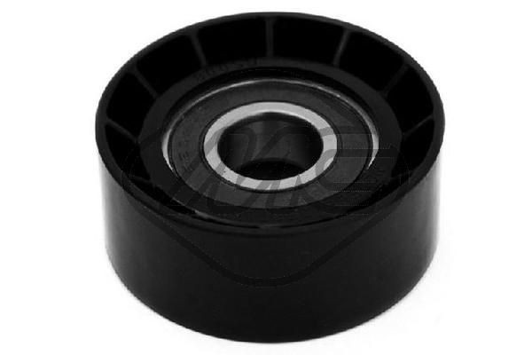 Metalcaucho Seade- / juhtrull, soonrihm 05161 Metalcaucho 05161 Seaderull Fiat MULTIPLA odav