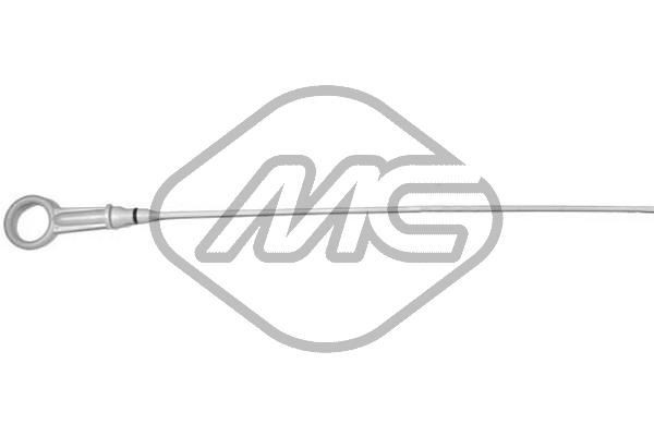 Metalcaucho Oliepind 05167 Metalcaucho 05167 originale Oliepind CHEVROLET AVEO pris