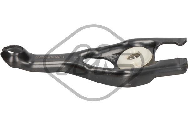 Metalcaucho Urtrampningsgaffel, koppling 05174 05174 Urtrampningsgaffel Metalcaucho FIAT GRANDE PUNTO