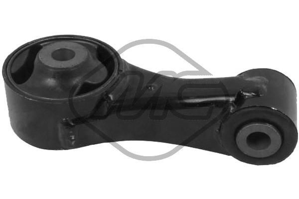 Metalcaucho Piekare, Dzinējs 05190 Motora spilvens Metalcaucho Toyota COROLLA 05190