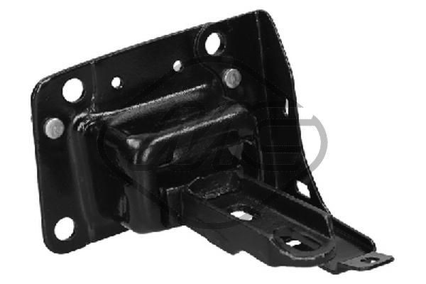Metalcaucho Support moteur 05191 Suspension moteur Metalcaucho DS4 05191 pas cher