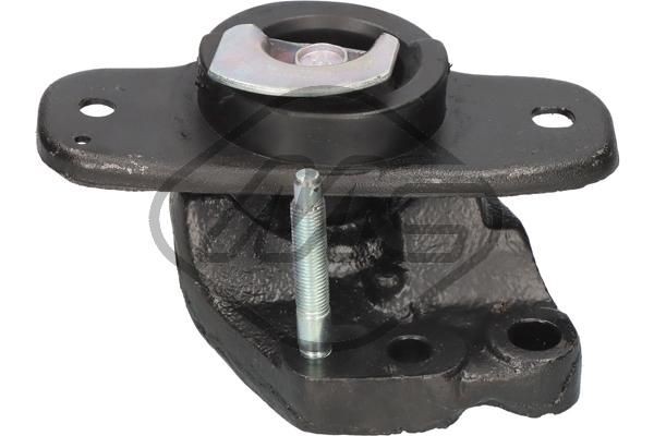 Metalcaucho Suporte, motor 05198 Coxim de motor Metalcaucho Citroën DS4 05198