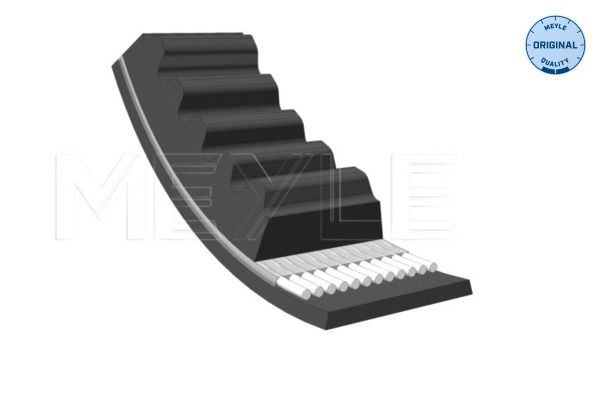 MEYLE Correia trapezoidal 052 017 1025 052 017 1025 Correia trapezoidal OPEL CAMPO MEYLE