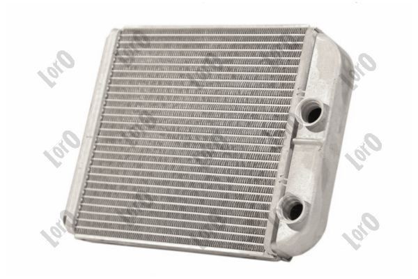 ABAKUS Permutador de calor, aquecimento do habitáculo 052-015-0007-B 052-015-0007-B Permutador de calor aquecimento do habitáculo VOLVO 440 K ABAKUS