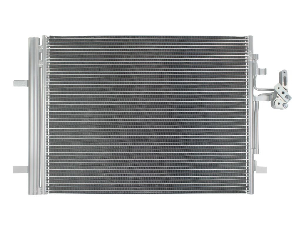 ABAKUS Condensor voor airco 052-016-0011 052-016-0011 Condensor VOLVO V90 Hatchback ABAKUS