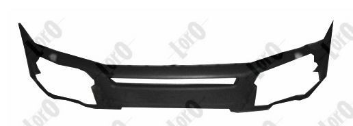 ABAKUS Bumper 052-15-504 Volvo XC70 ABAKUS bumper 05215504