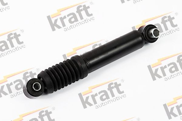 KRAFT Shock absorber 4015660 KRAFT 4015660 genuine Saxo Hatchback shock absorbers price