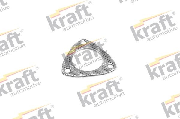 KRAFT Auspuffdichtung 0520020 0520020 KRAFT Auspuffdichtung Tabelle