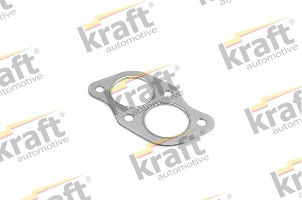 KRAFT Guarnizione, Tubo gas scarico 0520080 0520080 costo Guarnizione scarico Volkswagen TIGUAN KRAFT