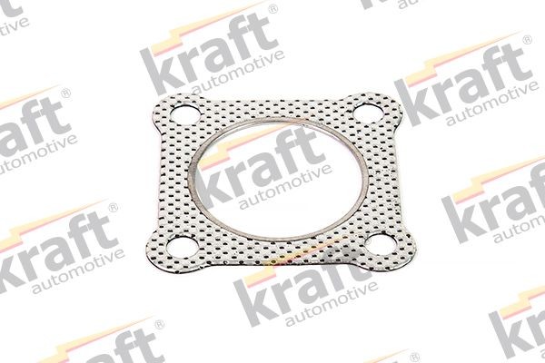 KRAFT Guarnizione, Tubo gas scarico 0520090 KRAFT 0520090 costo Guarnizione scarico SKODA Felicia I Station Wagon (6U5) originale