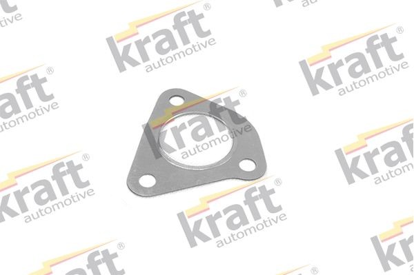 KRAFT Tihend, heitgaasitoru 0520171 KRAFT 0520171 Heitgaaside tihendid LADA TOSCANA originaal