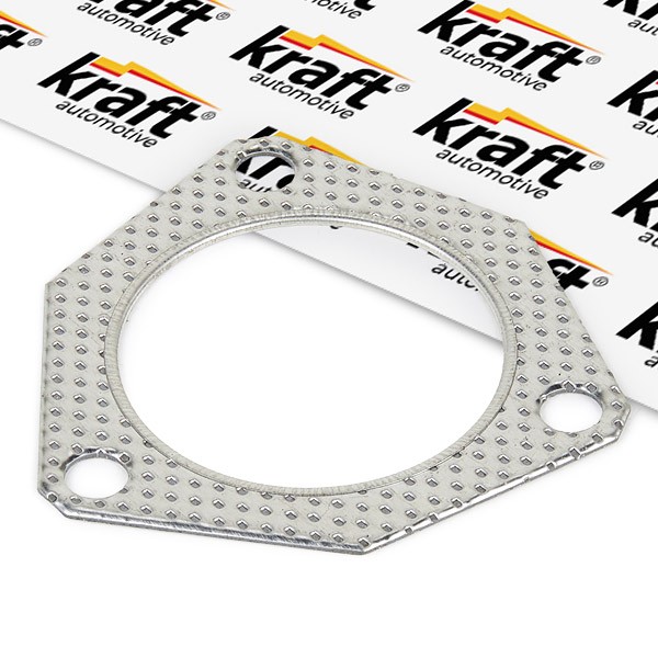 KRAFT Junta, tubo de escape 0520180 KRAFT 0520180 Retentor tubo de escape Fiat Brava 182 baratos