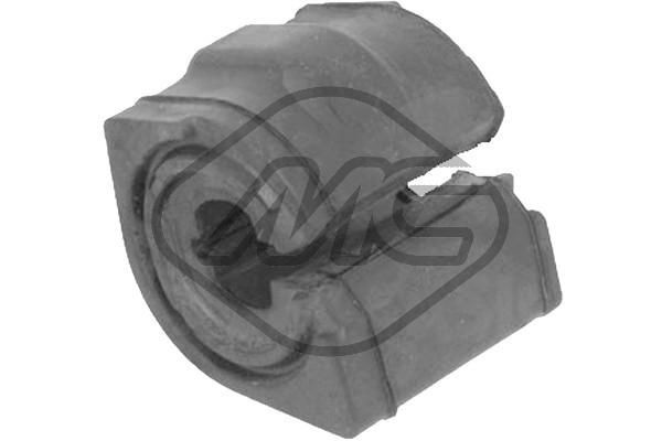 Έδραση, σταθεροποιητής Metalcaucho 05206 Metalcaucho 05206 Σινεμπλόκ ζαμφόρ Citroën C2 2005