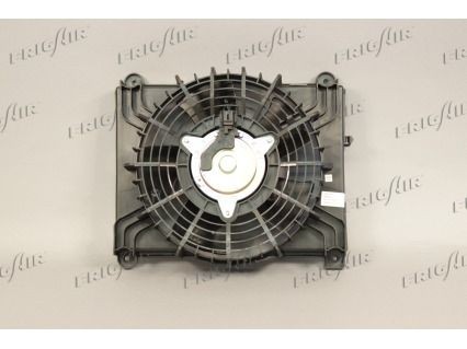FRIGAIR Ventola radiatore 0521.1545 0521.1545 Ventola radiatore NISSAN TIIDA FRIGAIR costo