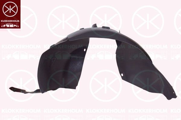 KLOKKERHOLM Φανάρια εμπρός 05210122A1 KLOKKERHOLM 05210122A1 Φανάρια ZX Combi (N2) τιμες